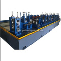 High Frequency Welded Square Pipe Machine